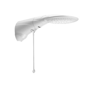 Ducha Advanced Turbo Multitemperaturas 220v 7500w Lorenzetti