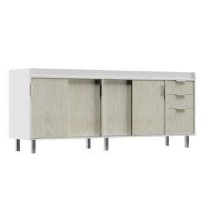 Gabinete Barcelona 1.94m Artico Darabas