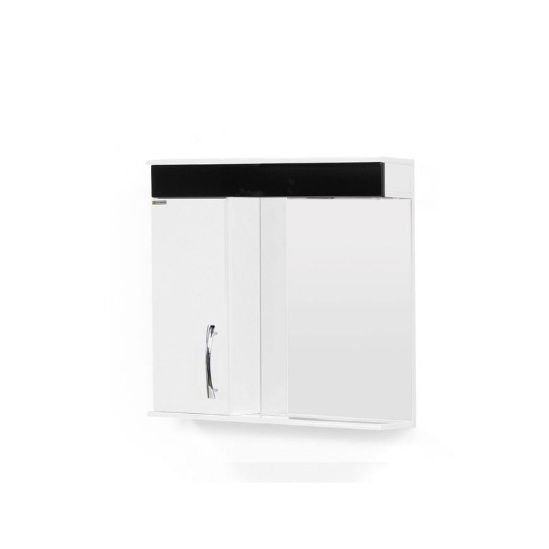 Espelheira_Monaco_1_Lmpada_Led_595cm_Preto_Aj_Rorato_102646701jpg