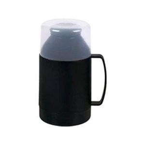 Garrafa Térmica Indie Preta 500ml Mor