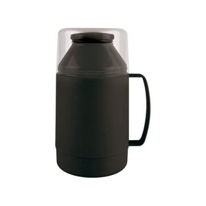 Garrafa Térmica Indie Preta 500ml Mor