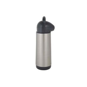 Garrafa Térmica Pressão Nobile 1.9 Litros Inox Mor