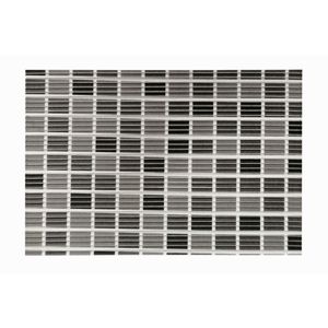Tapete Em Pvc Vinilia 40x60cm Quadriculado Astra