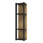 Modulo_Munique_80cm_AntiquaPreto_Fosco_Darabas_103585001png