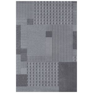 Película Pvc Vitral Labirinto 0.90x2.5m Neoprene