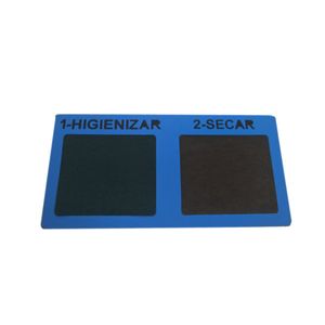 Tapete Sanitizante Higiênico Riplas