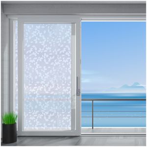 Película Pvc Vitral Outono 0.90x2.5m Neoprene