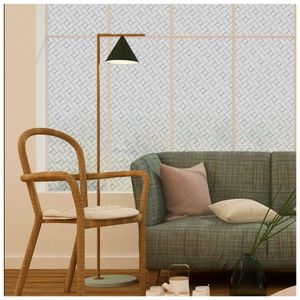 Película Pvc Vitral Formas 0.90x2.5m Neoprene