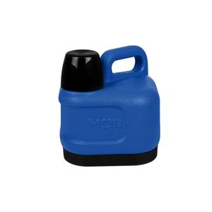 Garrafão Térmico Amigo 3 Litros Azul Mor