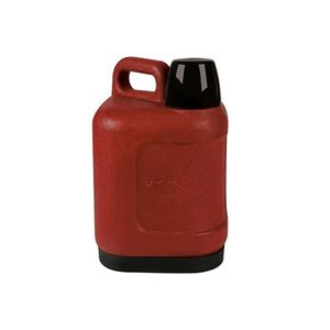 Garrafão Térmica Amigo 5 Litros Vermelho Mor
