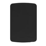 Placa_Miluz_4x2_Cega_Com_Suporte_Preta_Schneider_103045901png