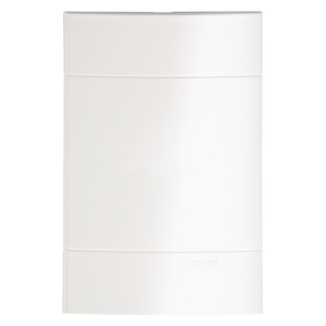 Placa Lunare 4x2 Cega Schneider