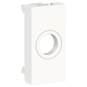 Módulo Orion Saída De Fio 1m Branco Schneider