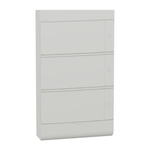 Quadro Distribuição Easy9 36 Módulos Sobrepor Schneider