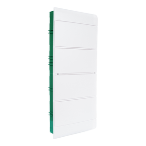 Quadro Distribuição Easy9 48 Módulos Schneider