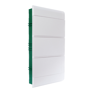 Quadro Distribuição Easy9 36 Módulos Schneider