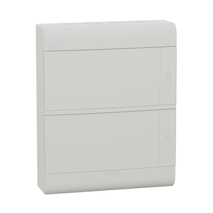 Quadro Distribuição Easy9 24 Modulos Sobrepor Schneider