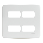 Placa_Miluz_4x4_4_Postos_Com_Suporte_Schneider_102179901png