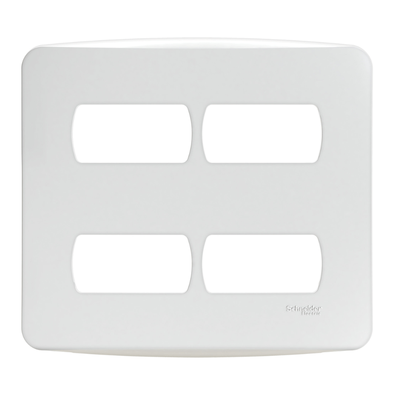 Placa_Miluz_4x4_4_Postos_Com_Suporte_Schneider_102179901png