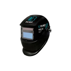 Máscara De Solda Automática Balmer Mab-80 Balmer