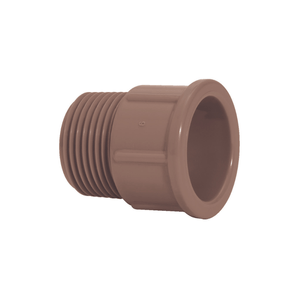 Adaptador Soldável Curto 25mmx3/4 Amanco
