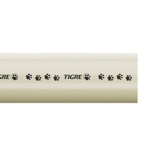 Tubo Cpvc Aquatherm 22  3 Metros Tigre