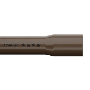 Tubo Soldavel 32mm Com 6 Metros Tigre
