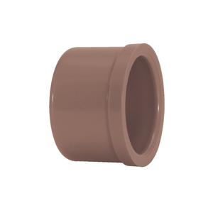 Cap Soldável 60mm Amanco