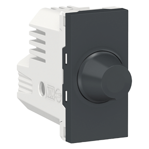 Módulo Orion Dimmer Rotativo 127/220v Led 1m Grafite