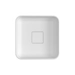 Cuba_Apoio_Quadrada_30cm_Branco_103881702jpg