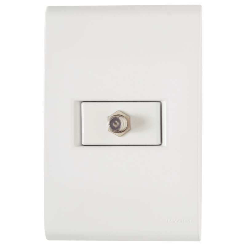 Conjunto_Liz_1_Tomada_TvCoaxial_Branco_Tramontina_Eletrik_103792601png