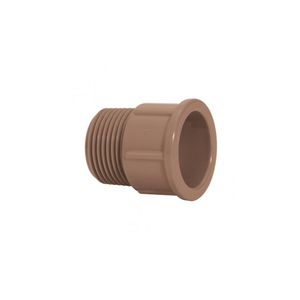 Adaptador Soldável Curto 50mmx1 1/2 Amanco
