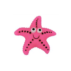 Brinquedo Para Cachorro Estrela Do Mar Etilux