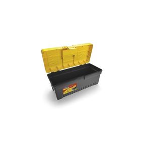 Caixa Plastica Para Ferramentas 17" Tramontina