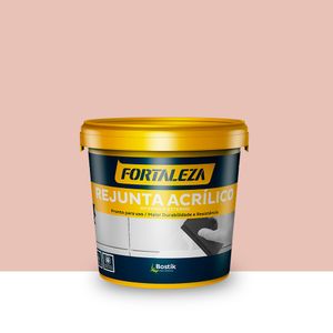 Rejunte Acrílico 1kg Palha Trigal Fortaleza