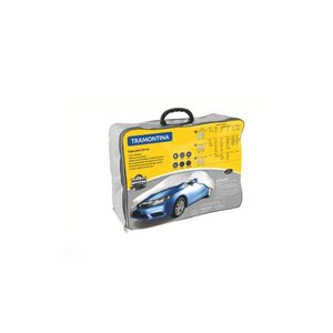 Capa Impermeável Para Carros Tamanho P Tramontina