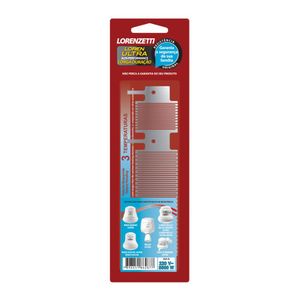 Resistência Ultra 220v 5500w Lorenzetti