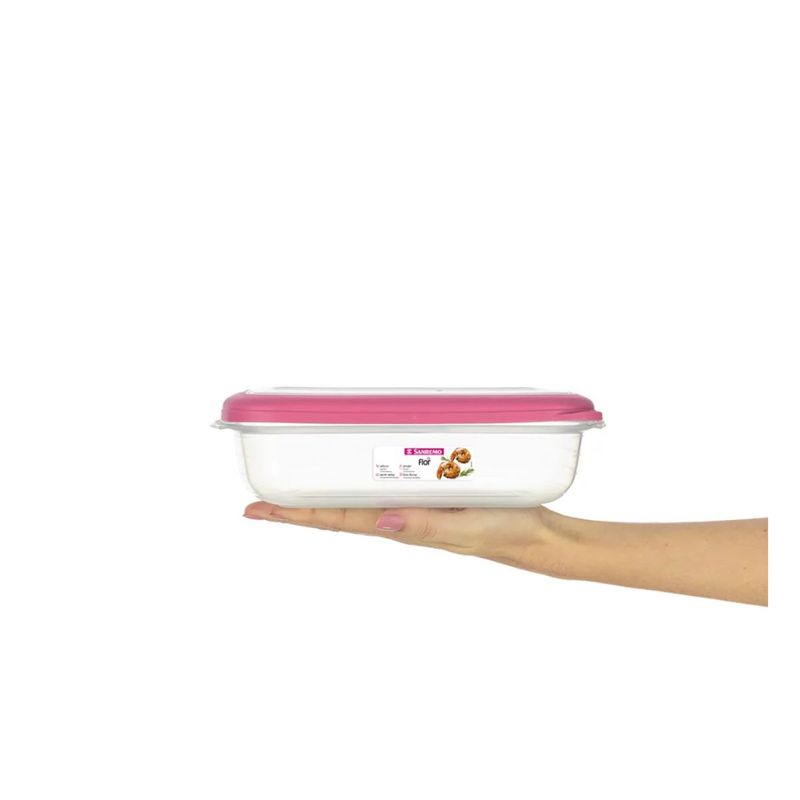Pote_Retangular_Plstico_Com_Valvula_De_Vapor_Rosa_126l_Sanremo_103032403jpg