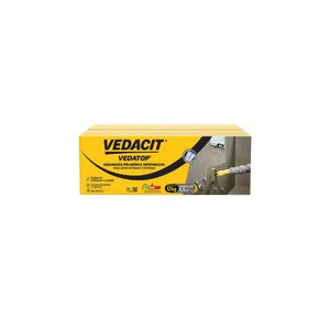 Impermeabilizante Vedatop 12kg Vedacit