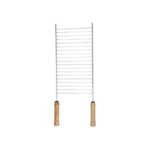 Grelha Simples 01 3107 Mor