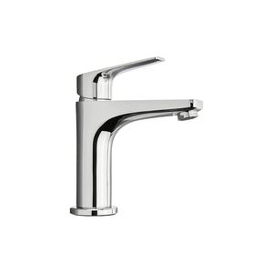 Torneira Monocomando Para Lavatório De Mesa 2875 C90 Lorenlead Lorenzetti