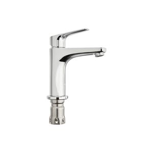 Torneira Monocomando Para Lavatório De Mesa 2875 C90 Lorenlead Lorenzetti