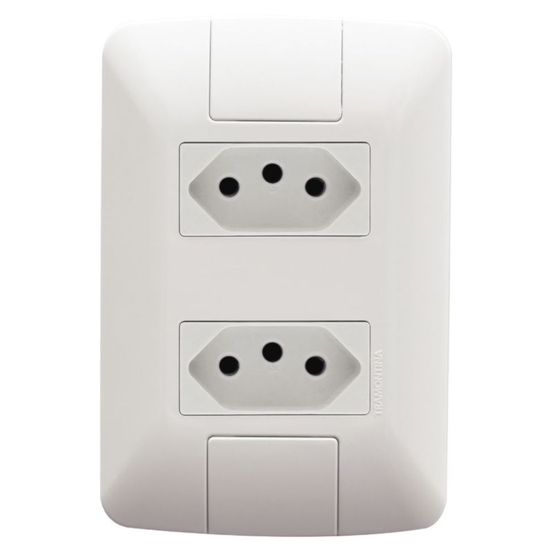 Conjunto_2_Tomadas_2pT_20a_250v_Aria_Branco_Tramontina_Eletrik_103779301jpg