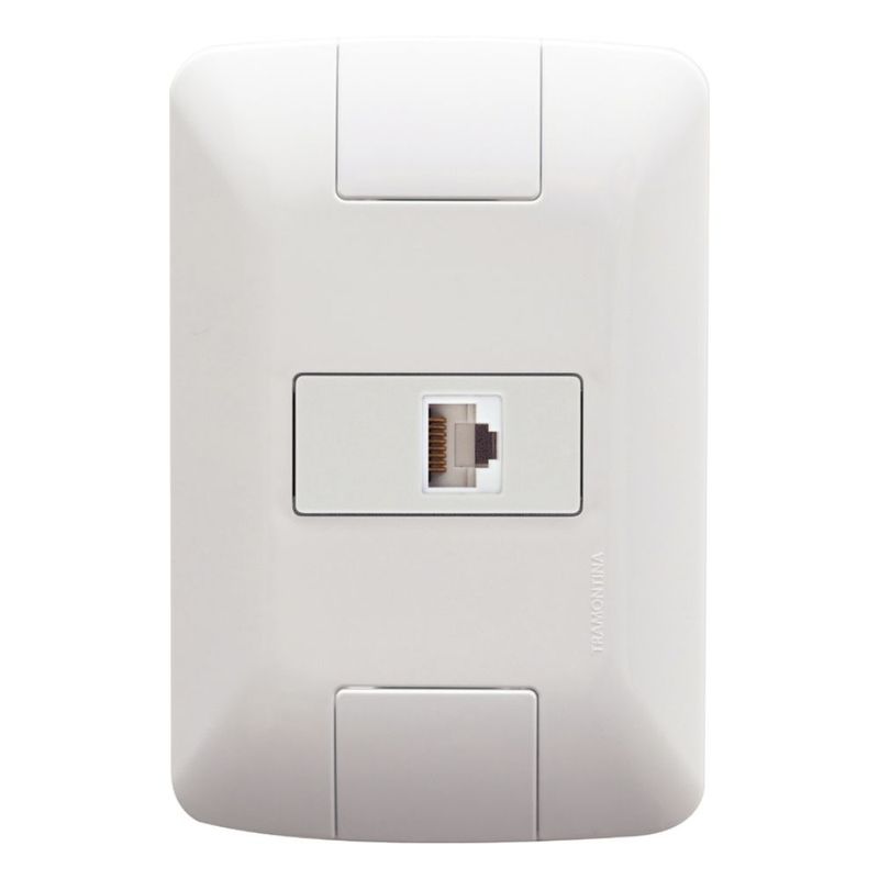 Conjunto_Tomada_Para_Telefone_Rj11_Aria_Branco_Tramontina_Eletrik_103778201jpg