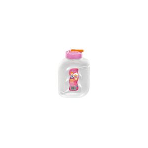 Garrafa Gole Gut Plastico 500ml Rosa Sanremo
