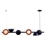Pendente_Noruega_PretoCobre_G9_6_Lampadas_Startec_103884602jpg