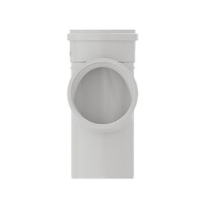 Te Curto Esgoto 75x 75mm Tigre