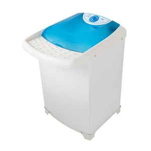 Tanque Super Star Branca 127v Lave Mais