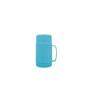 Garrafa Térmica Indie Céu Azul 500ml Mor
