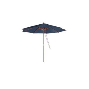 Ombrelone Madeira Azul 2.4 Metros Mor